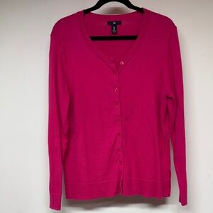 Gap Cardigan